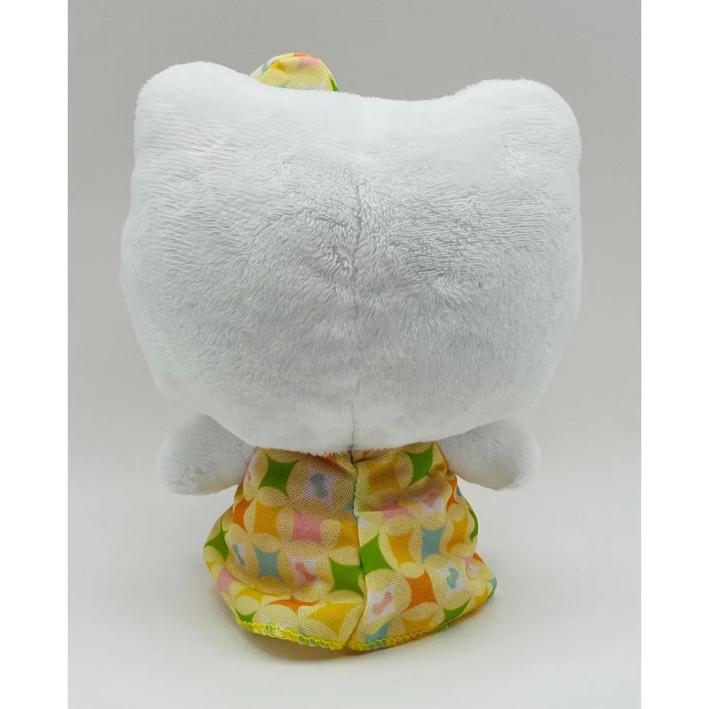 Hello Kitty Plush 6